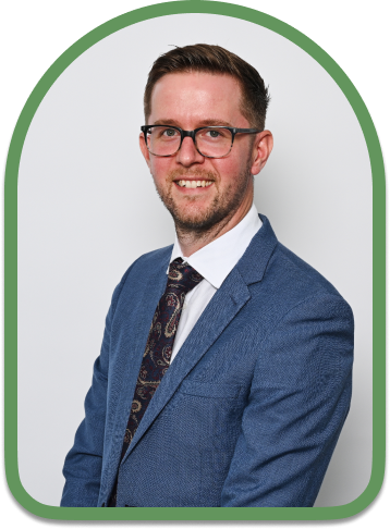 Philip Booth - Senior Business Finance Specialist